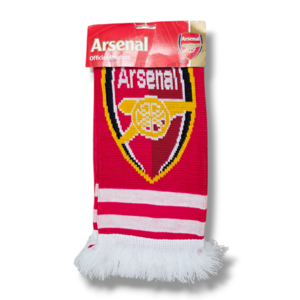 Voetbalsjaal Arsenal *BNWT