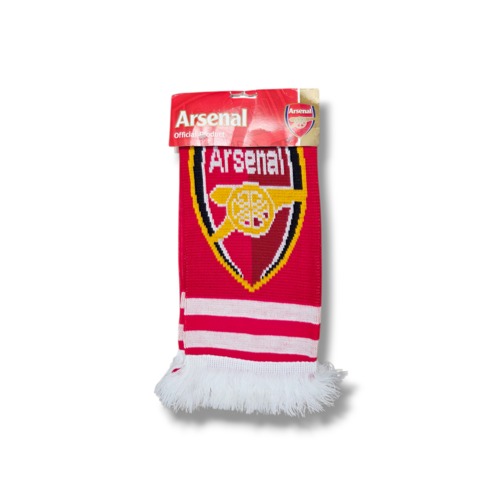 Voetbalsjaal Arsenal *BNWT