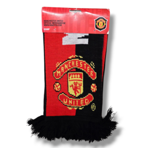 Football Scarf Manchester United *BNWT