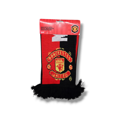 Voetbalsjaal Manchester United *BNWT