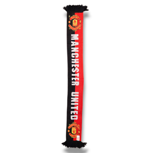 Originele Voetbalsjaal Manchester United