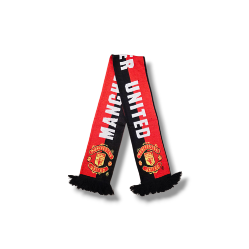 Originele Voetbalsjaal Manchester United