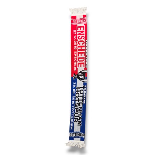 Originele Voetbalsjaal FC Twente - Tottenham Hotspur