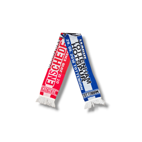 Originele Voetbalsjaal FC Twente - Tottenham Hotspur