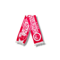 Voetbalsjaal Rode Ster Belgrado _ Olympiakos