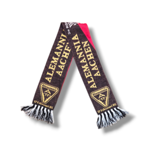 Voetbalsjaal Alemania Aachen - AZ Alkmaar