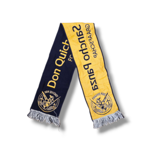 Football Scarf FC Utrecht - De Graafschap