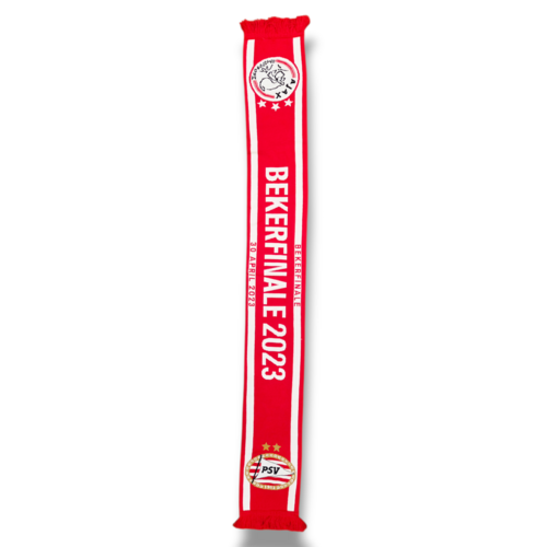 Originele Voetbalsjaal PSV Eindhoven - AFC Ajax