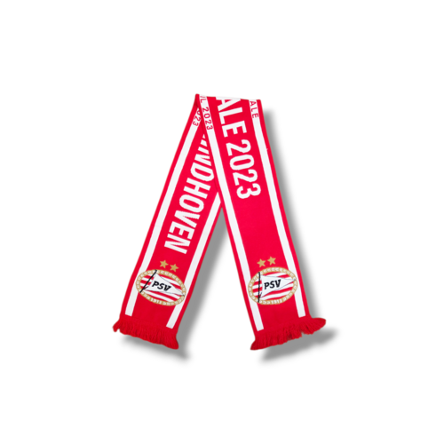 Voetbalsjaal PSV Eindhoven - AFC Ajax