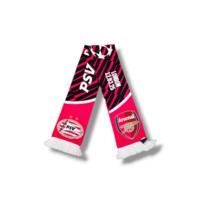 Voetbalsjaal Arsenal - PSV Eindhoven