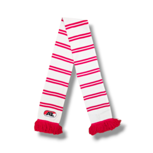 Football Scarf AZ Alkmaar