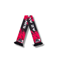 Voetbalsjaal AZ Alkmaar