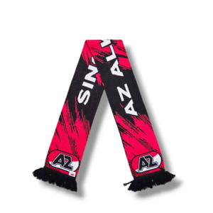 Voetbalsjaal AZ Alkmaar