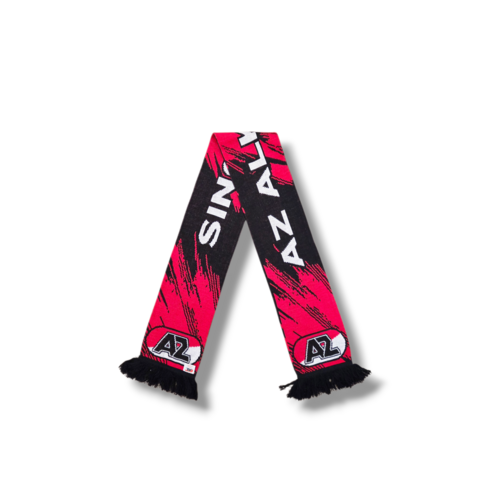 Voetbalsjaal AZ Alkmaar