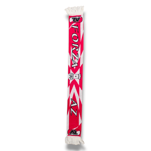 Originele Voetbalsjaal AZ Alkmaar