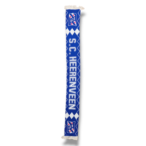 Originele Voetbalsjaal SC Heerenveen