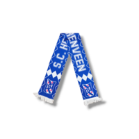 Voetbalsjaal SC Heerenveen