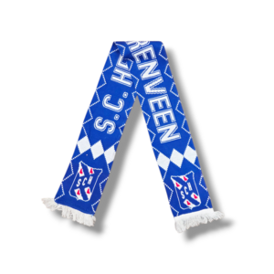 Fußballschal SC Heerenveen