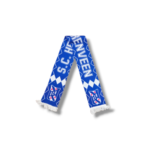 Voetbalsjaal SC Heerenveen