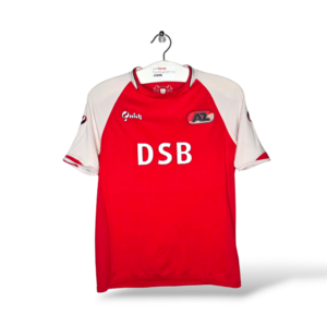 Quick 1905 AZ Alkmaar (YXL)