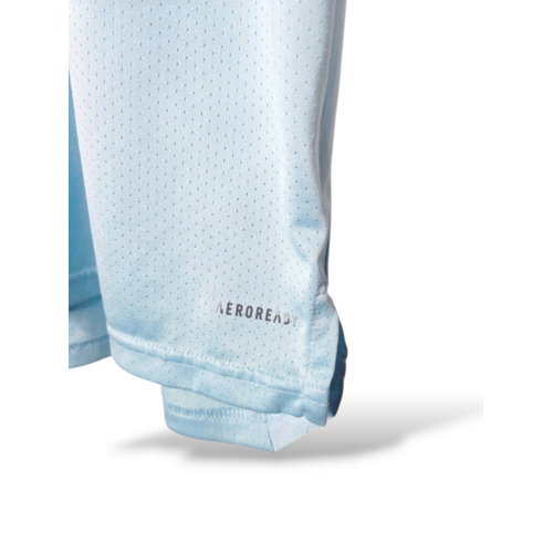 Adidas Original retro vintage football shirt AFC Ajax 2019/20