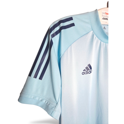 Adidas Original retro vintage football shirt AFC Ajax 2019/20