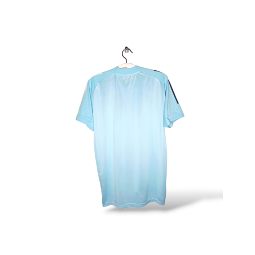 Adidas Original retro vintage football shirt AFC Ajax 2019/20