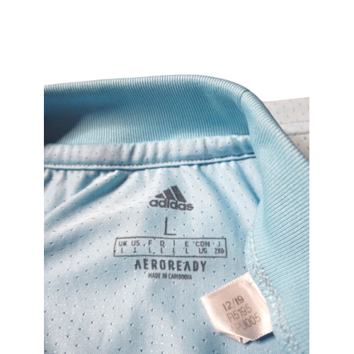 Adidas Original retro vintage football shirt AFC Ajax 2019/20