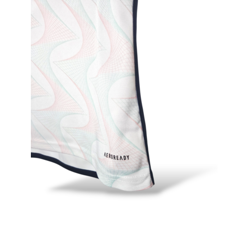 Adidas Original retro vintage football shirt AFC Ajax 2023/24