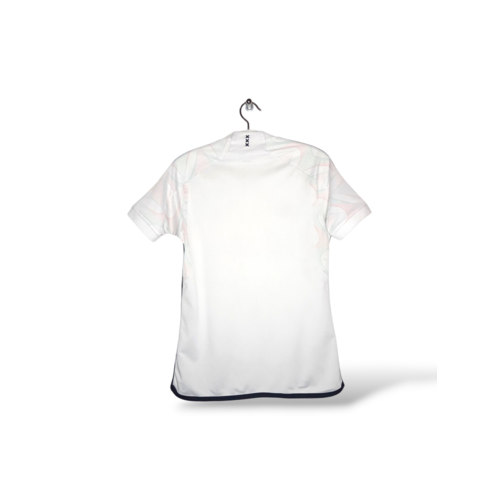 Adidas Original retro vintage football shirt AFC Ajax 2023/24