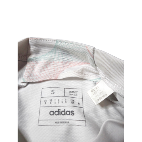 Adidas Original retro vintage football shirt AFC Ajax 2023/24