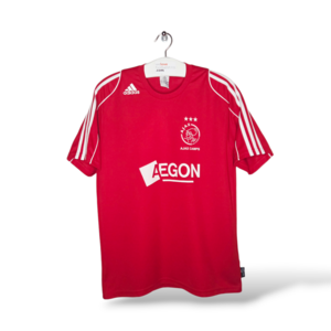 Adidas AFC Ajax