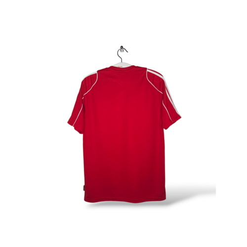 Adidas Original retro vintage football shirt AFC Ajax 2011/12