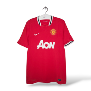 Nike Manchester United