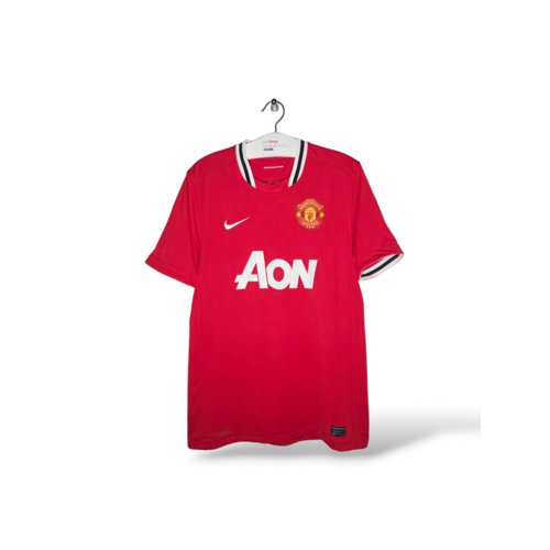 Nike Manchester United