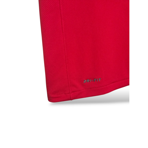 Nike Original retro vintage football shirt Manchester United 2011/12