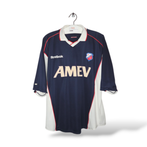 Reebok FC Utrecht
