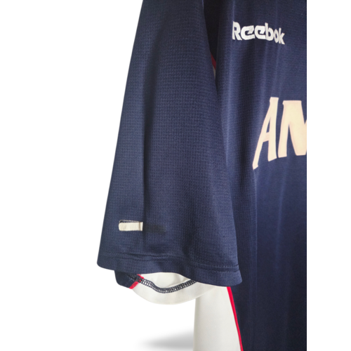 Reebok Original retro vintage football shirt FC Utrecht 2000/01