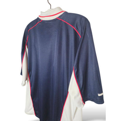 Reebok Original retro vintage football shirt FC Utrecht 2000/01