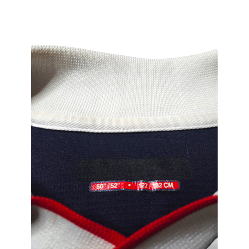 Reebok Original retro vintage football shirt FC Utrecht 2000/01