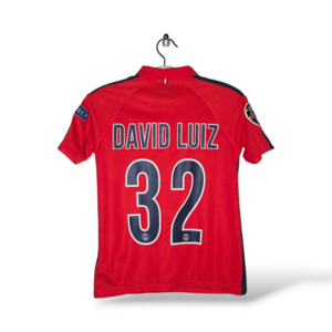 Nike Paris Saint-Germain (YL)