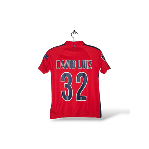 Nike Paris Saint-Germain