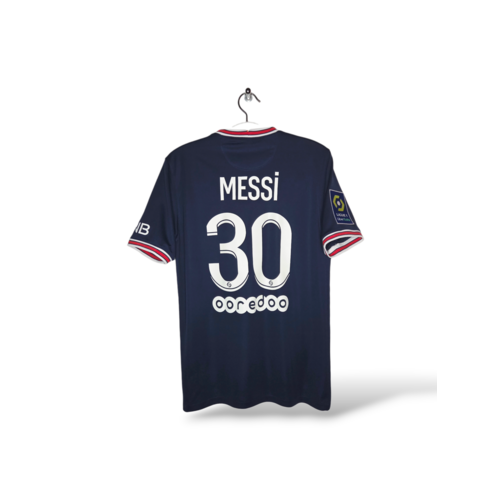 Jordan Paris Saint-Germain