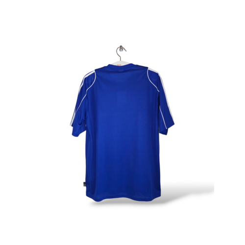 Adidas Origineel retro vintage voetbalshirt NK Slaven Belupo 2007