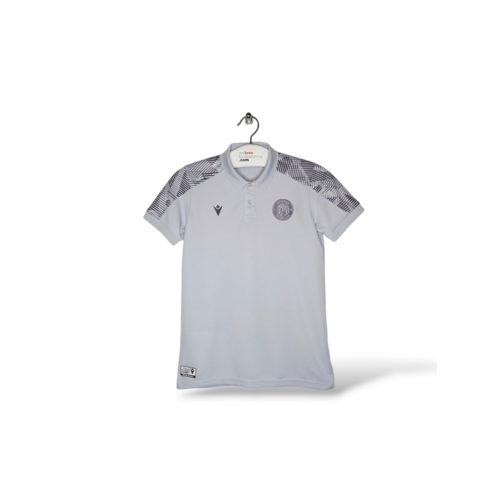 Macron Stevenage F.C.