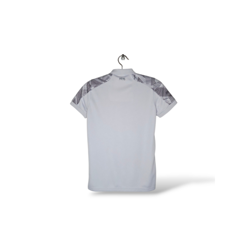 Macron Original Macron football polo Stevenage F.C.