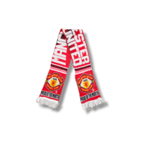 Voetbalsjaal Manchester United