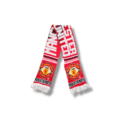 Originele Voetbalsjaal Manchester United