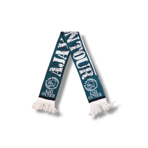 Originele Voetbalsjaal AFC Ajax