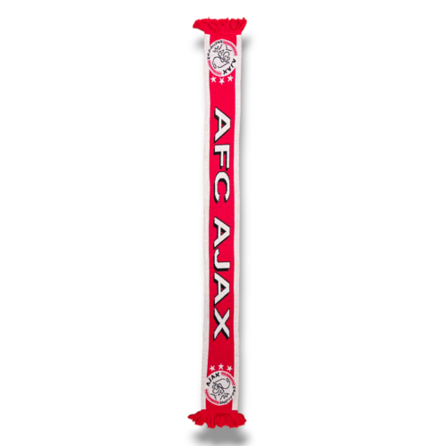 Originele Voetbalsjaal AFC Ajax